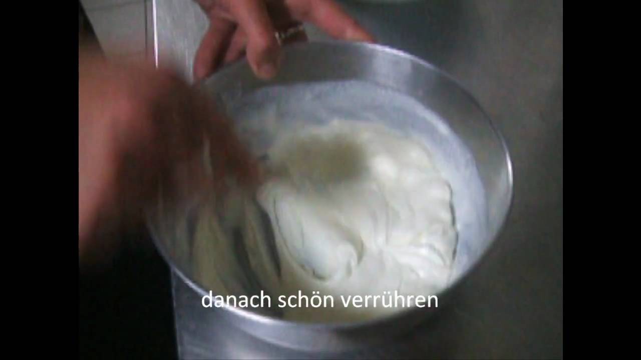 Fruchtquark Rezept + Anleitung