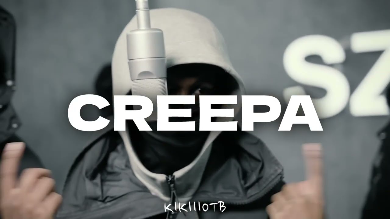 [FREE] Uk Drill Type Beat x Ny Drill Type Beat - 
