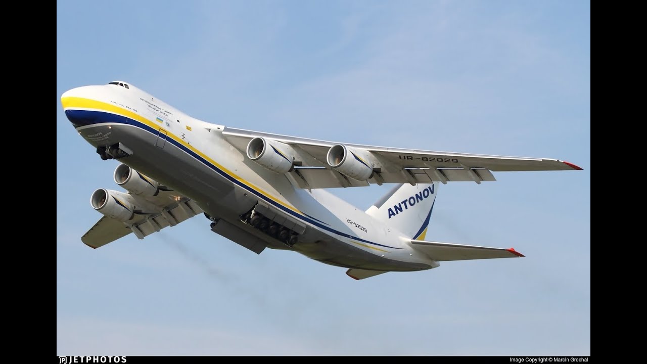 Ан-124 РУСЛАН. Ночной рейс из Индии в Аризону. Мумбай-Туркменистан-Германия. Видео из кабны экипажа