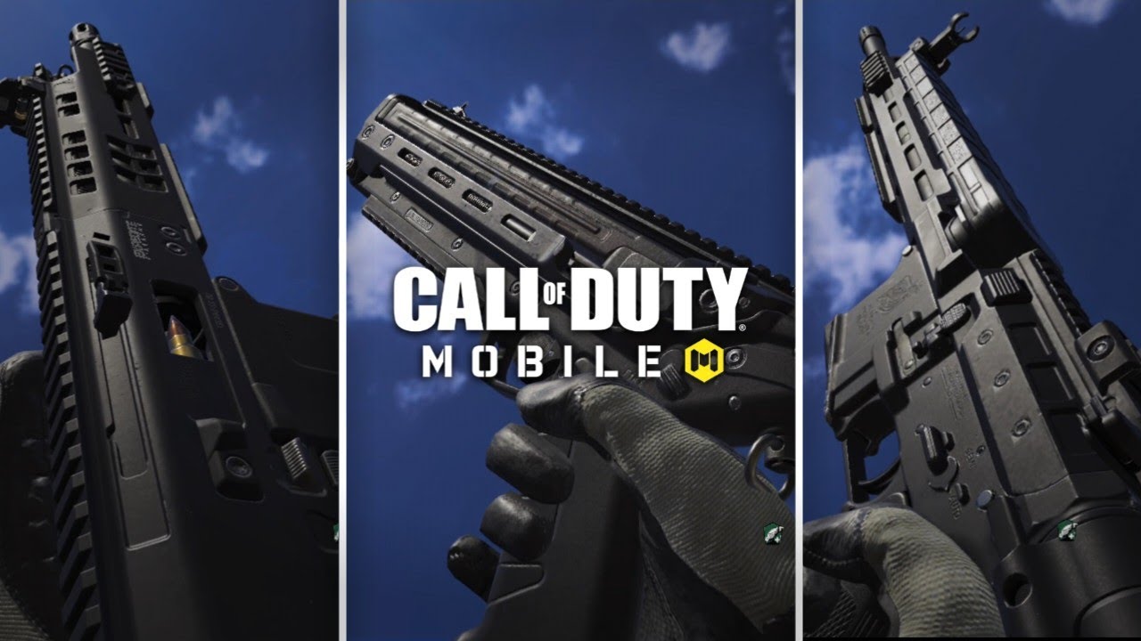 Call of Duty: Mobile 2026 New Upcoming Weapons Showcase