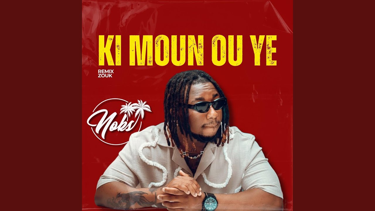 Ki Moun Ou Ye
