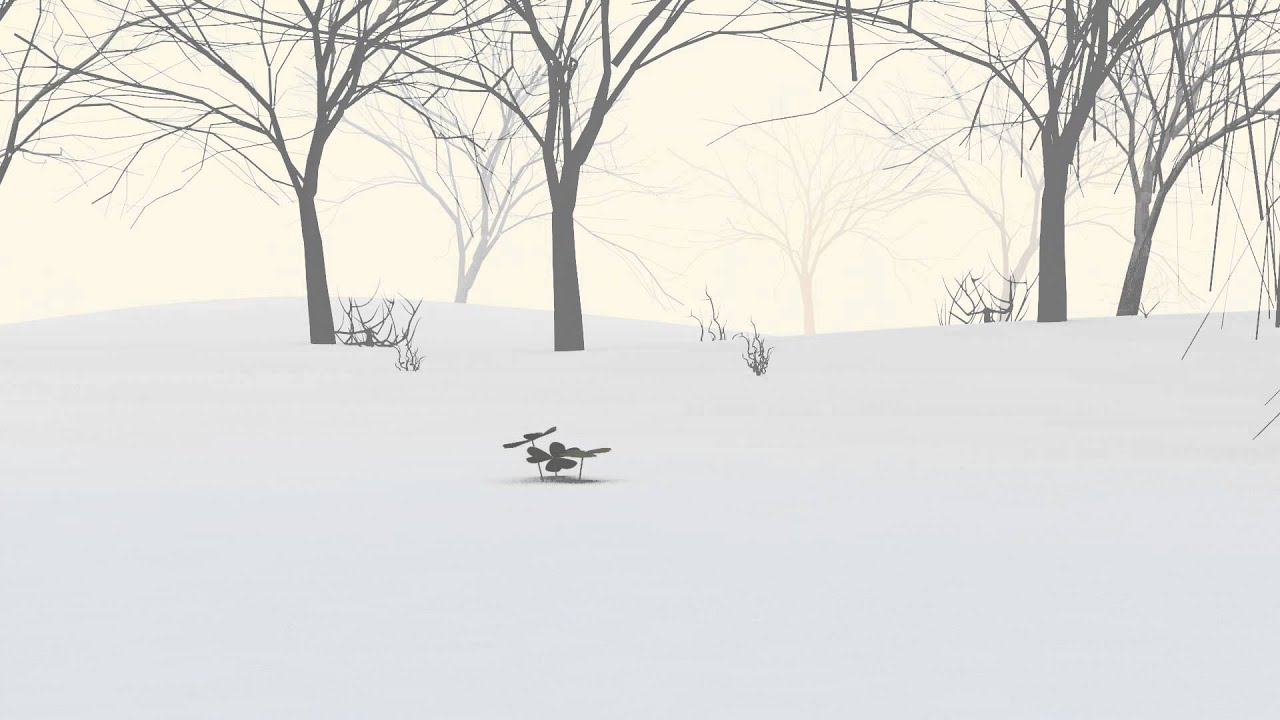 Luxology Modo 601 Animation test
