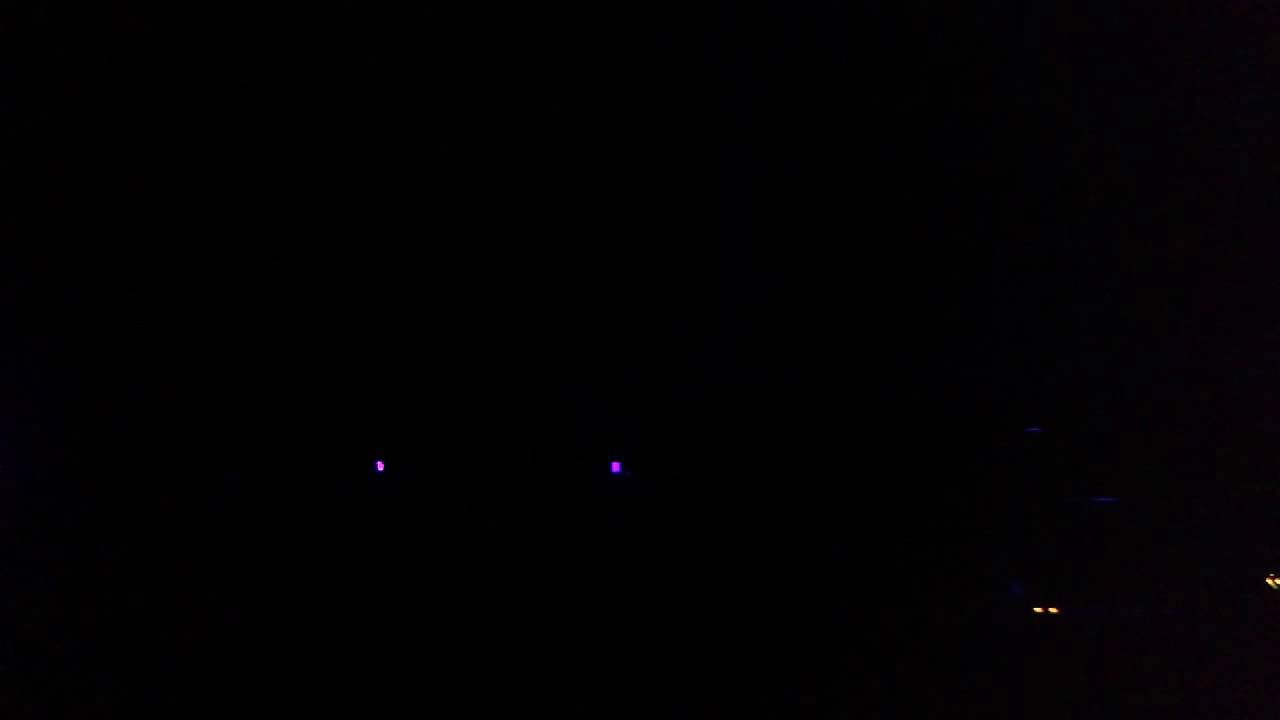 Teatro Negro. Tangram