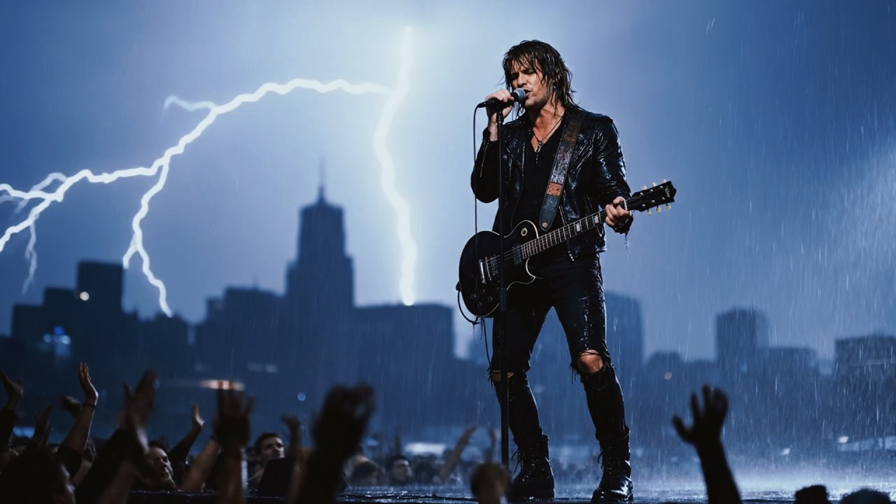 Ashknox - Never Left Me (Official Music Video)