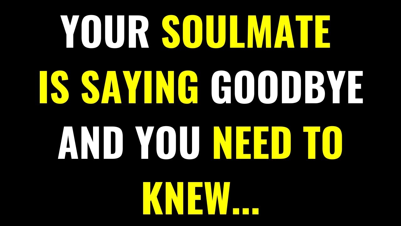 Your Soulmate Reached a Turning Point — This Is What It Means for You! | angel message today