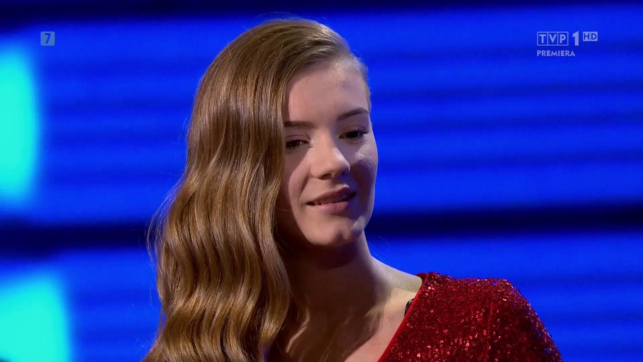Hit Hit Hurra! Oliwia Sk&oacute;ra & Magdalena Dąbkowska - 