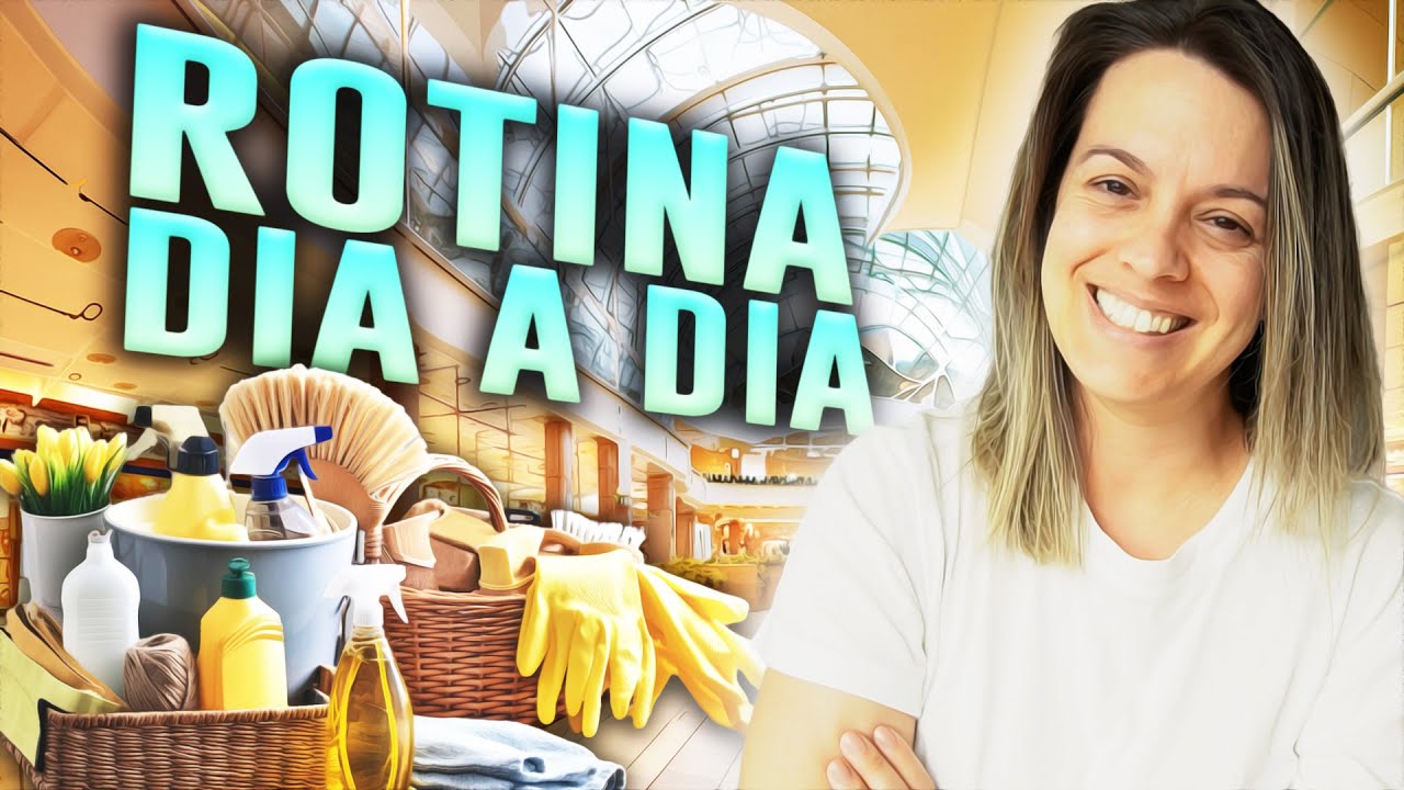 Rotina Dia a Dia | Compras Ritulas, Normal, Amazon e Terminados 😀