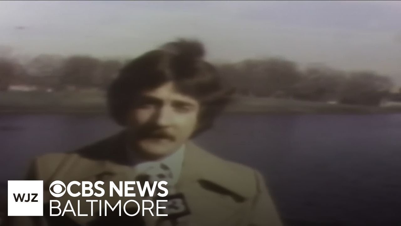 WJZ's Marty Bass to retire after 48 years in Baltimore