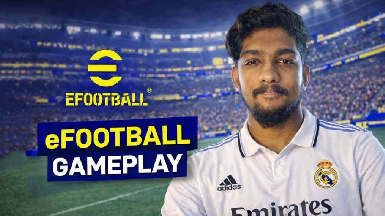 What's new today in efootball ? | Road to 600 subscribers | Malayalam