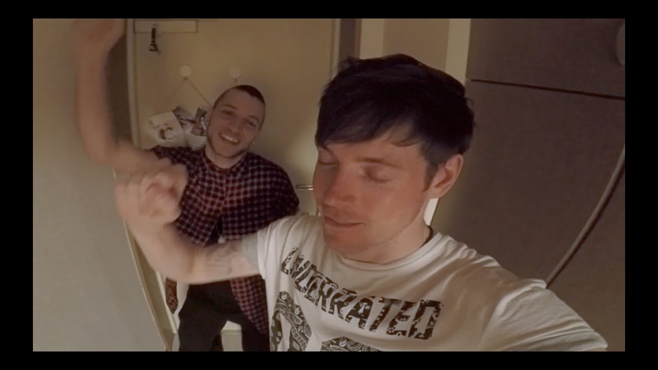 Night out in Shinjuku Nichome! - 新宿二丁目の遊び！