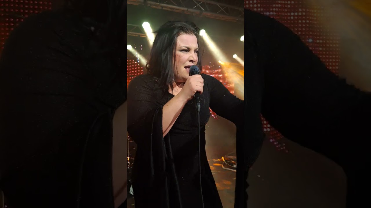 Hanna Pakarinen: Amaranth | Tulisuudelma 2024
