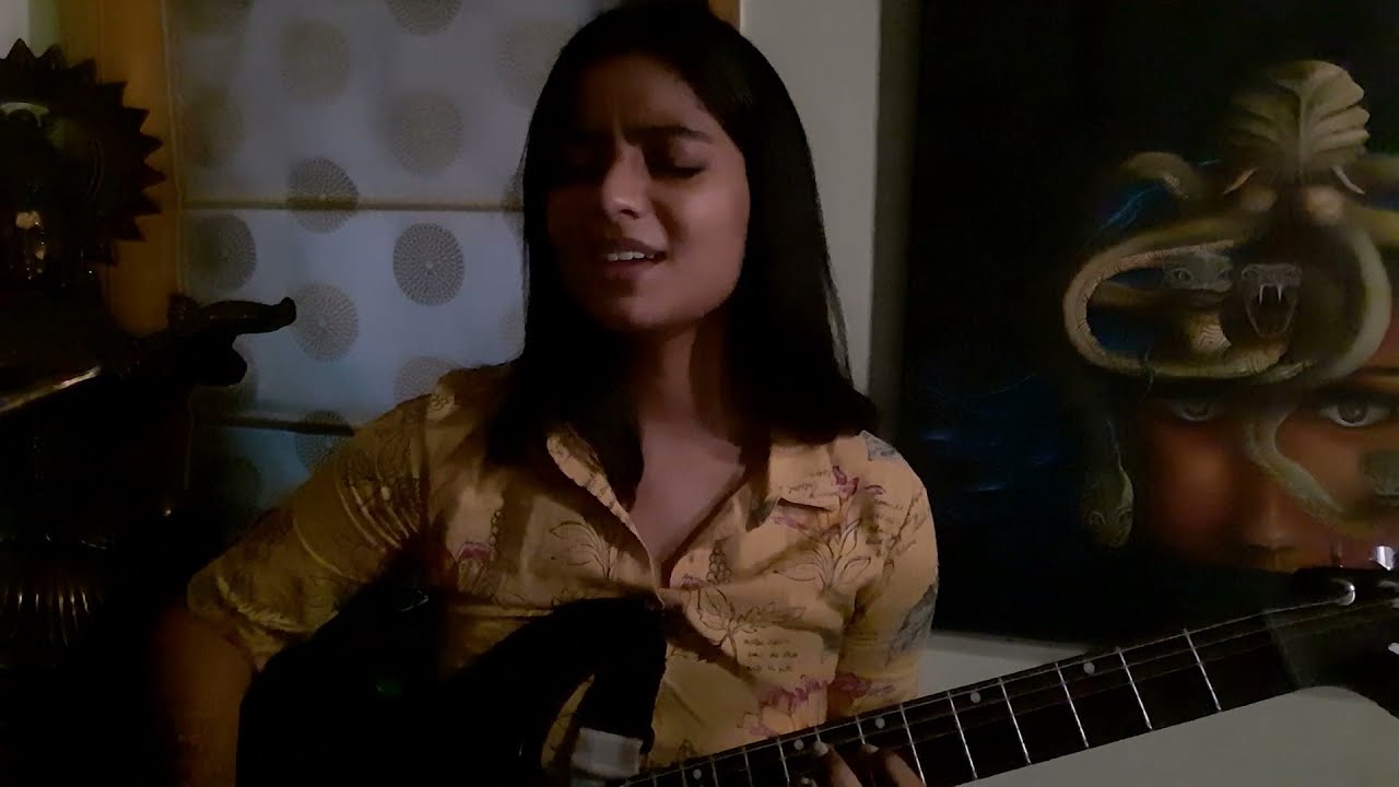 Cherry Waves - Deftones Cover