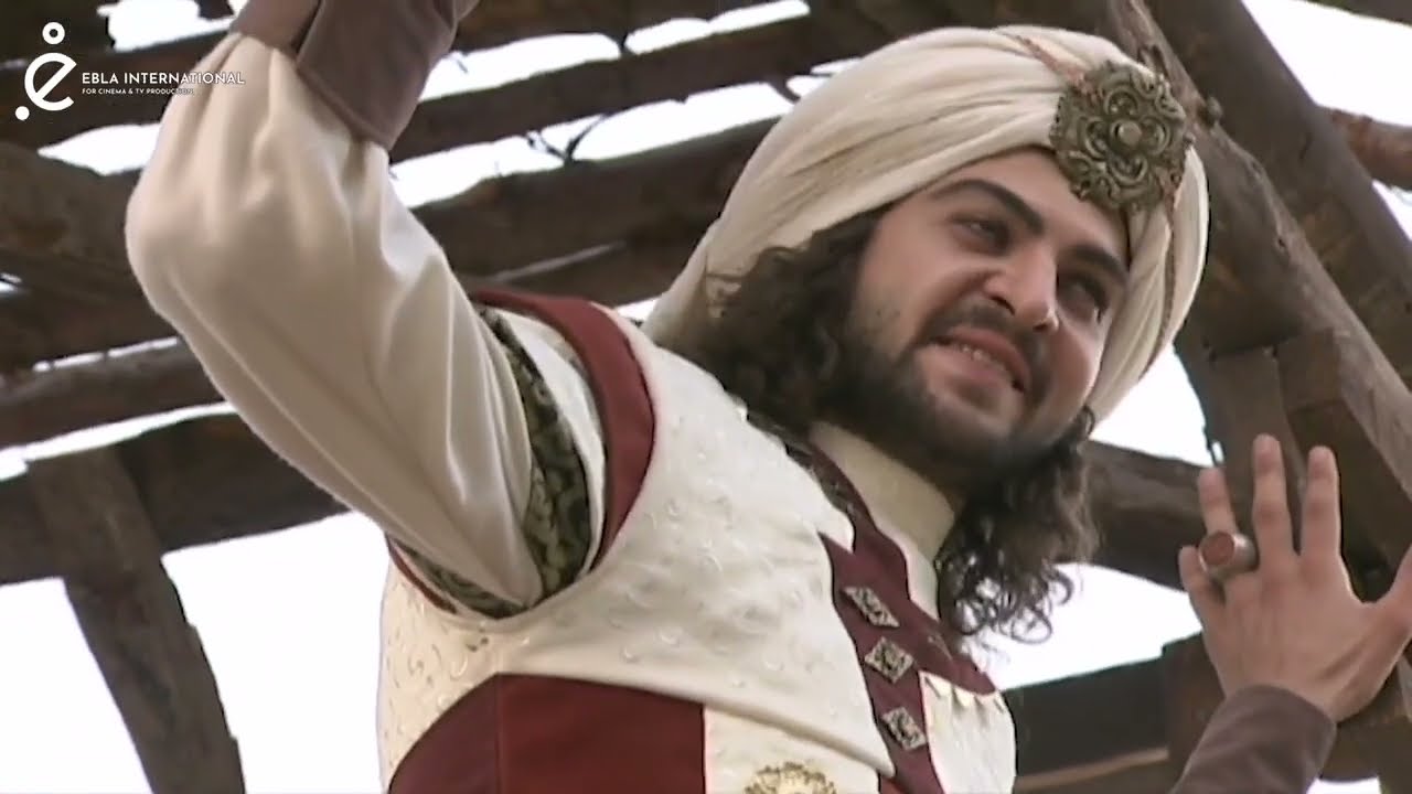 يصبح بيبرس أميرًا لجيش من جيوش السلطان و يشعر قطز بالخوف - أقوى حكايا الدراما