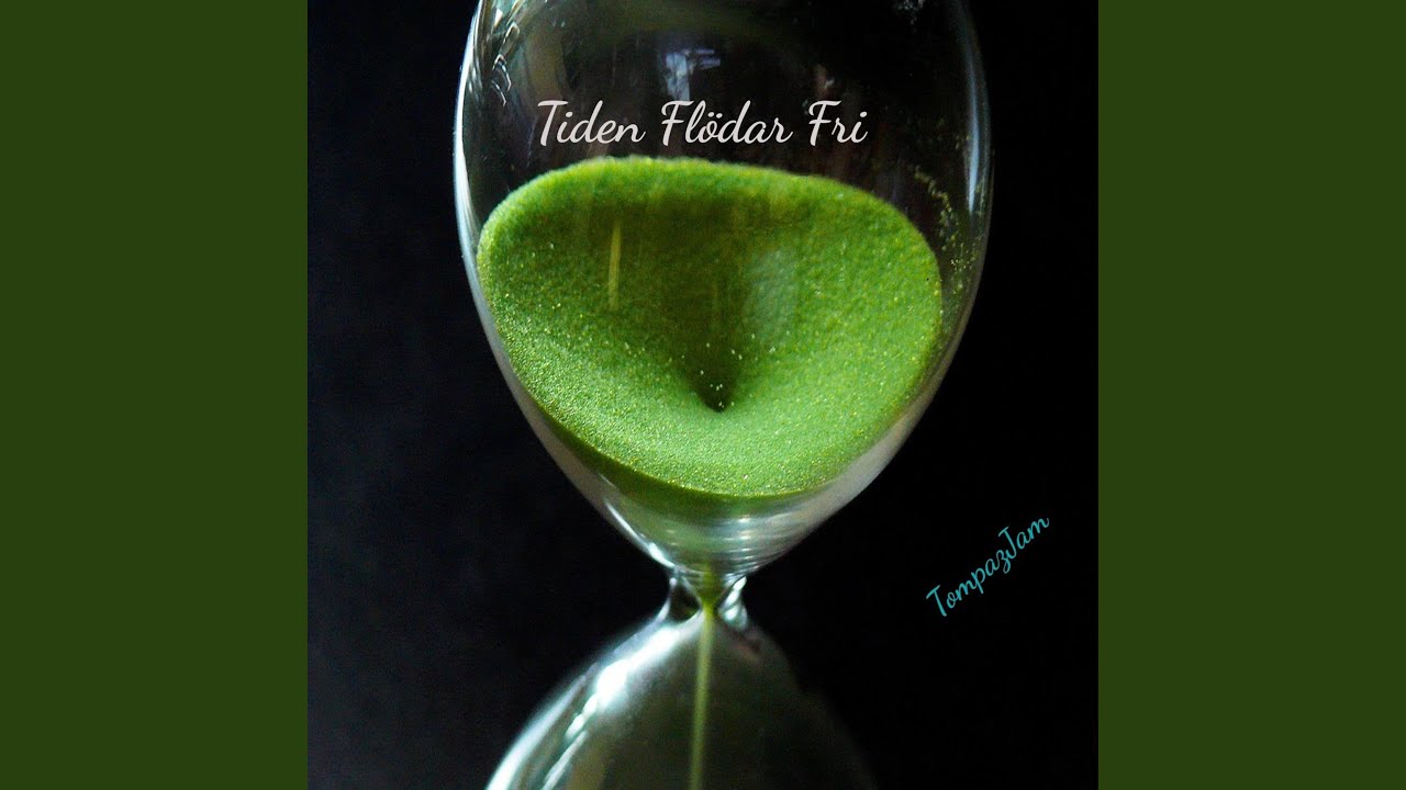 Tiden Flödar Fri