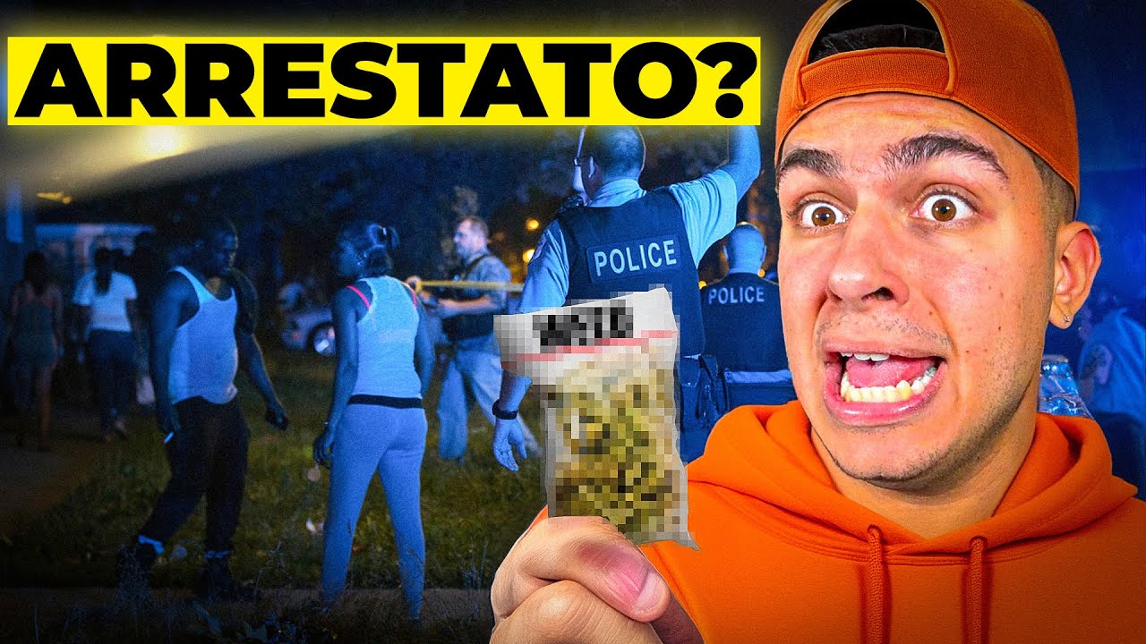 Quest'app mi far&agrave; ARRESTARE...