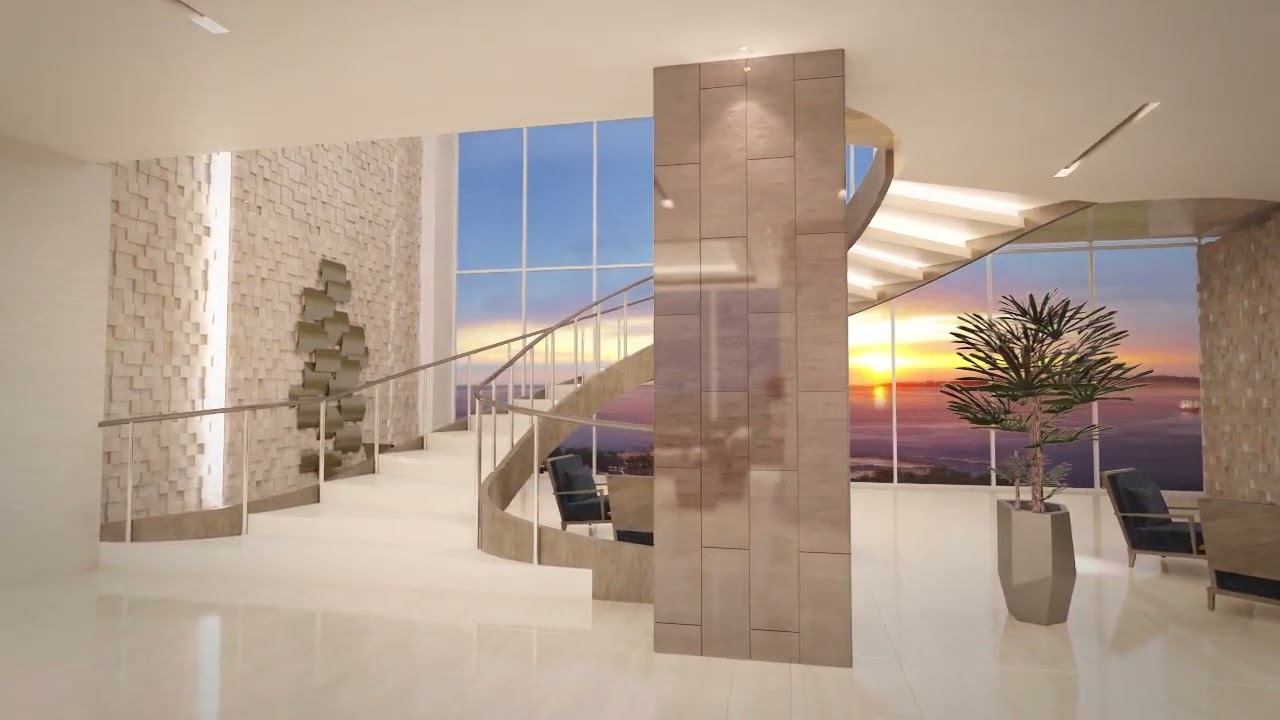 SMDC COAST RESIDENCES