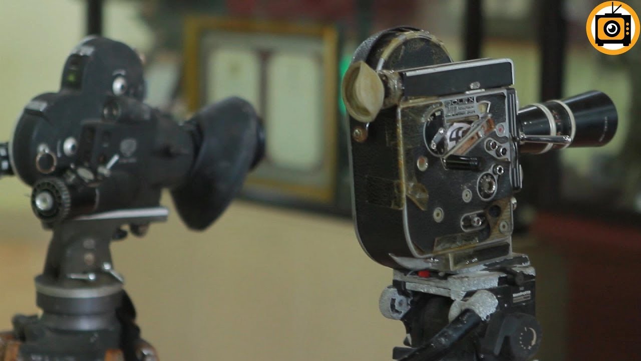#SpotlightOnIndia: Trivandrum's Famous Chitranjali Studio Has A Hidden Secret!