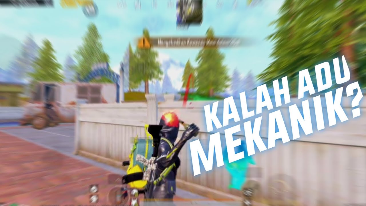 17 KILL ACE MASTER‼️