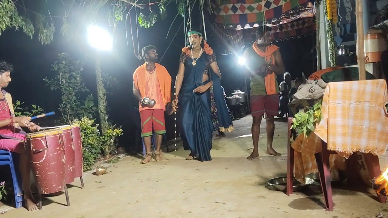 🕉️🔱 Donga Hima sekhar durgamma sambabaram 🙏 9505074265👌🤙👍