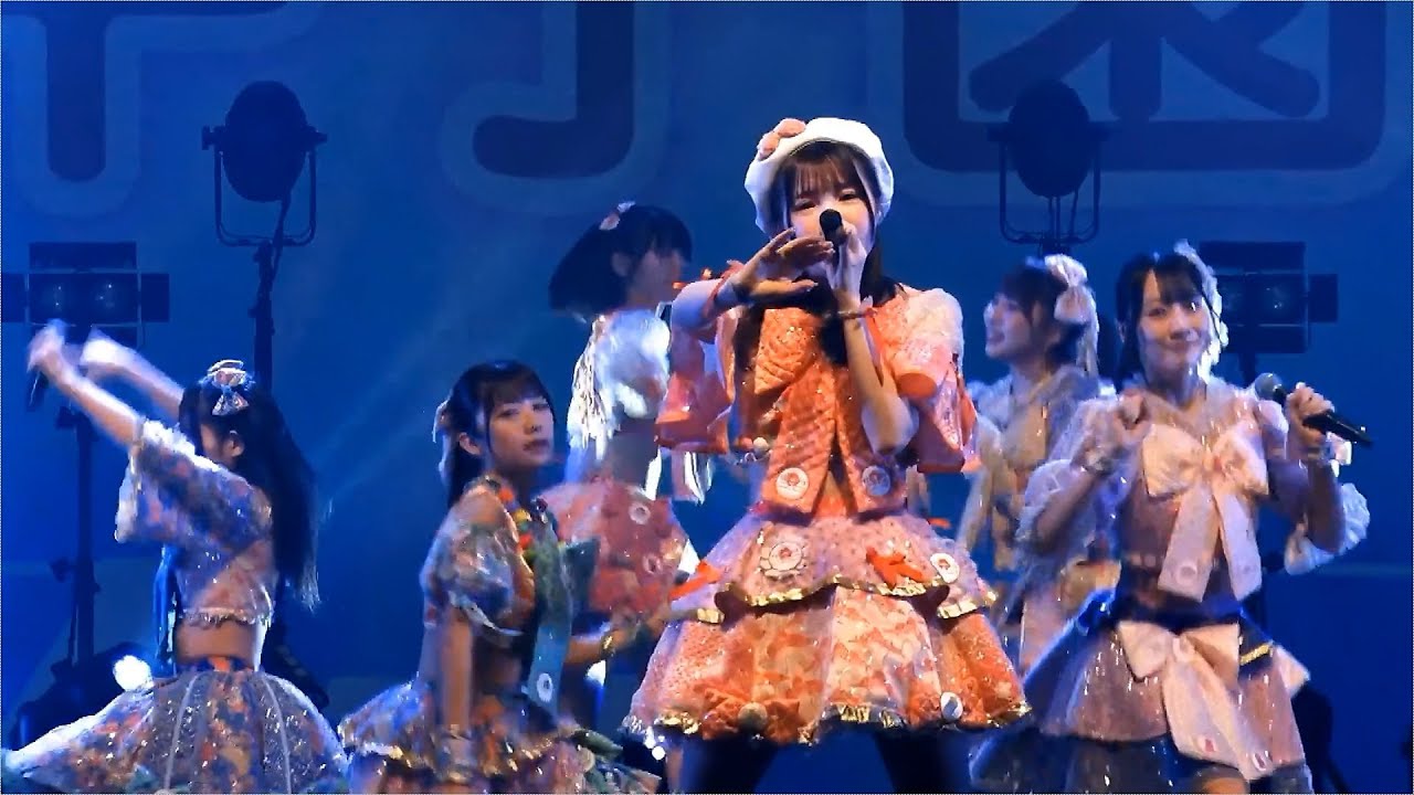 FES☆TIVE / 人類！WE ARE ONENESS！