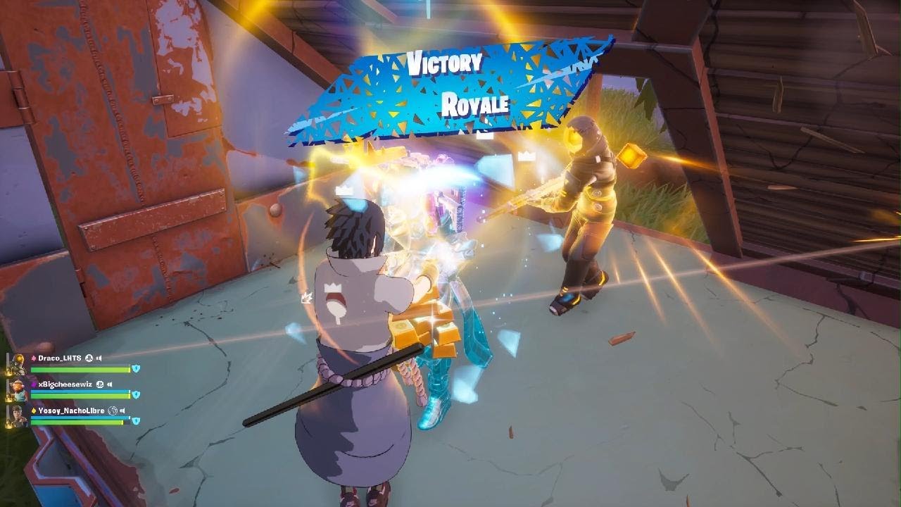 ZERO BUILDS SQUAD 🥇🥇🥇🥇