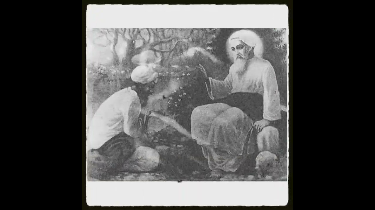 Remix Katha || Char Jug || Guru Gobind Singh Ji || Part 3 || Giani Surinder Singh Ji Samrat ||