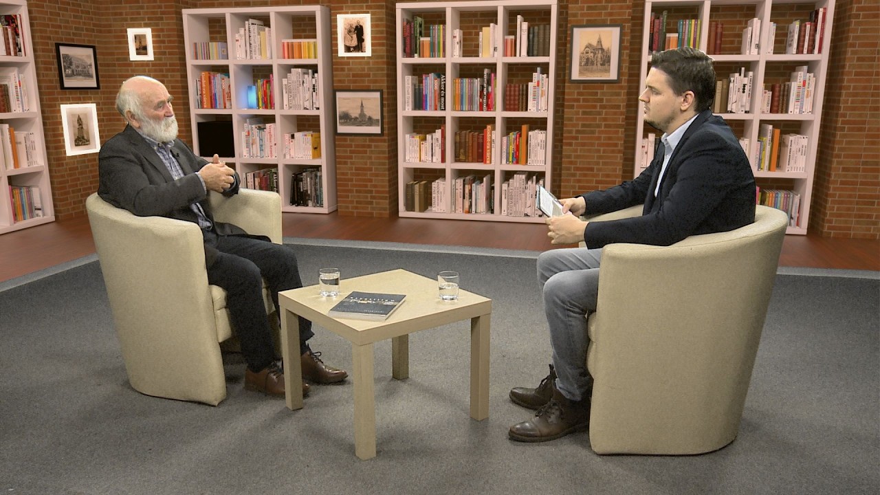 Helyi Érték: Szalai László keramikus (2026.02.11.)