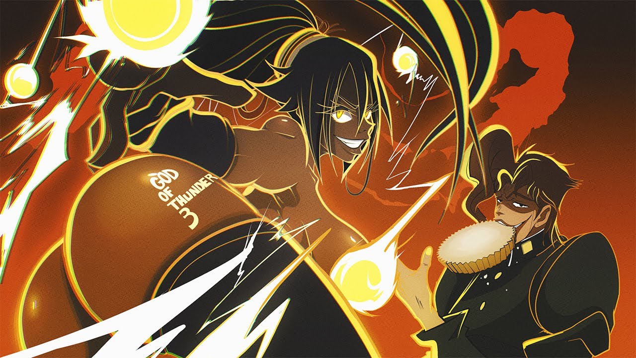"I'm A Shinigami!"