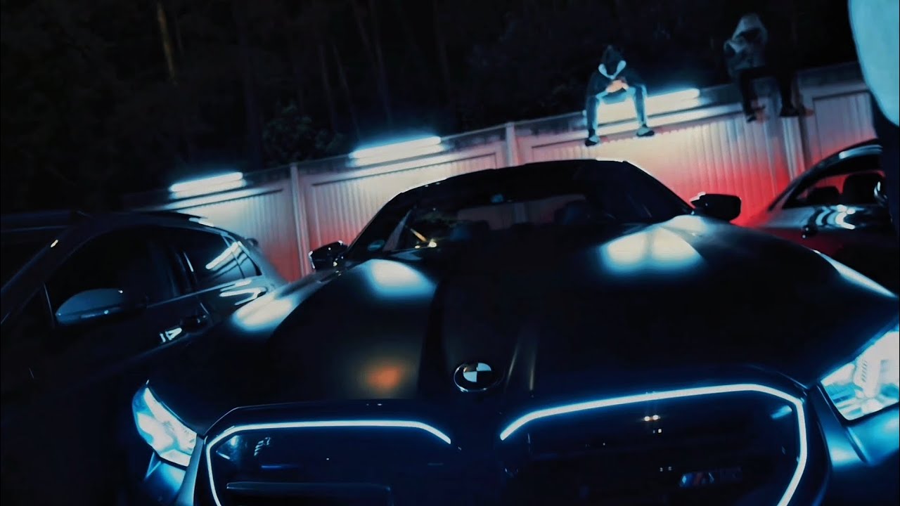 NEMICOPUBBLICO - STRADA [OFFICIAL 4K VIDEO] prod. TuneZy