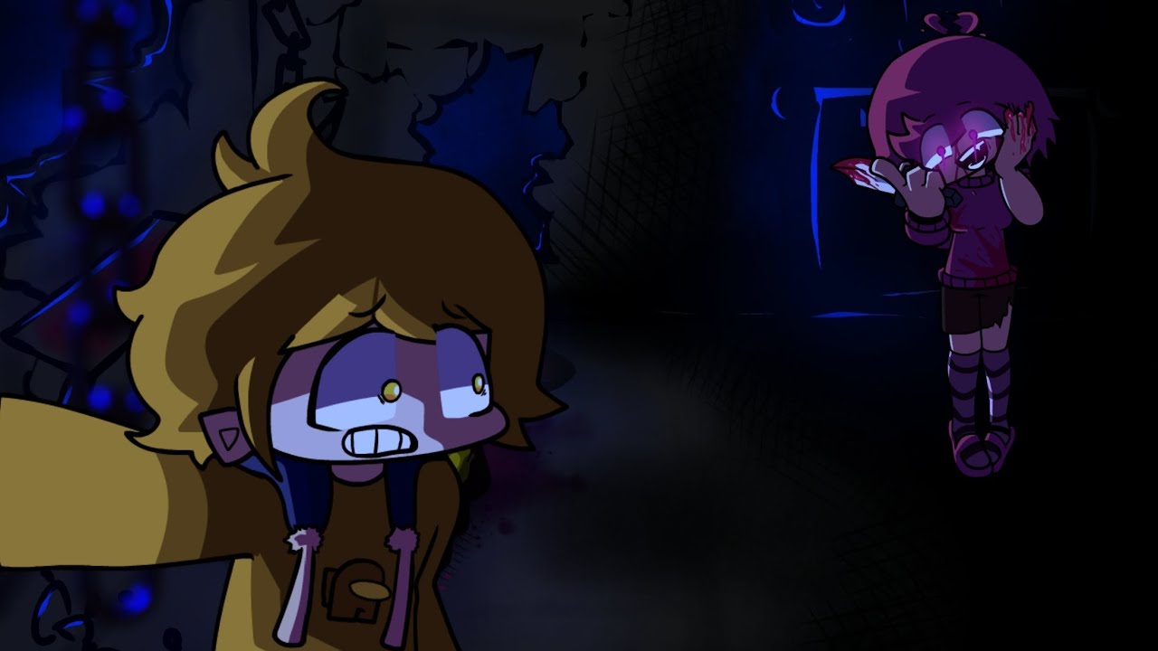 Love or Purpose (Bold or Brash but Yandere Pinku & D'llaw sings it)