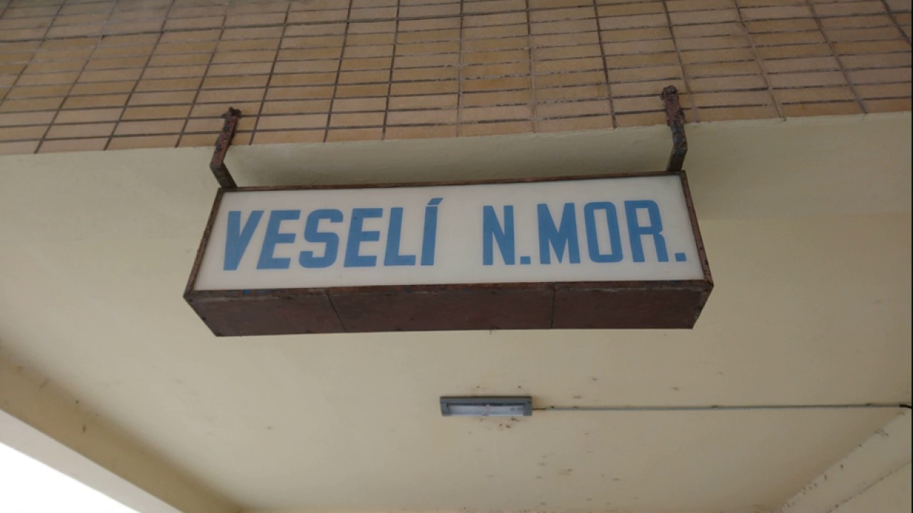 Hlášení-Veselí nad Moravou (INISS)+nové Elektročasy [CZ+EN]