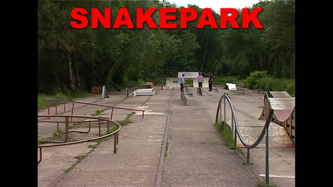 SNAKEPARK
