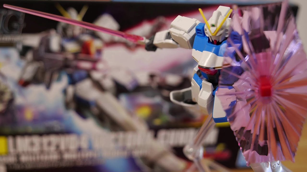 【ガンプラ】スパロボ30に参戦するVガンダムのキットが再販！HGUC 1/144 ヴィクトリーガンダム レビュー【機動戦士Vガンダム】
