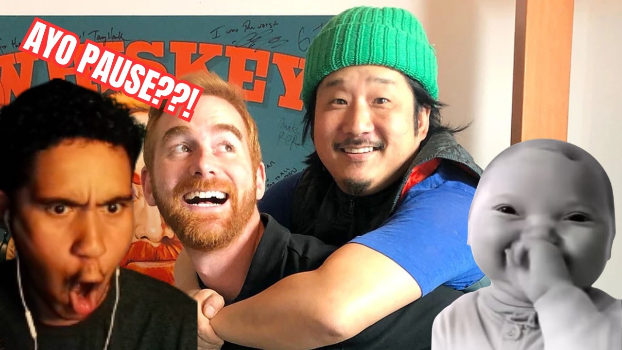 WILDEST Bad Friends Moments - Reaction