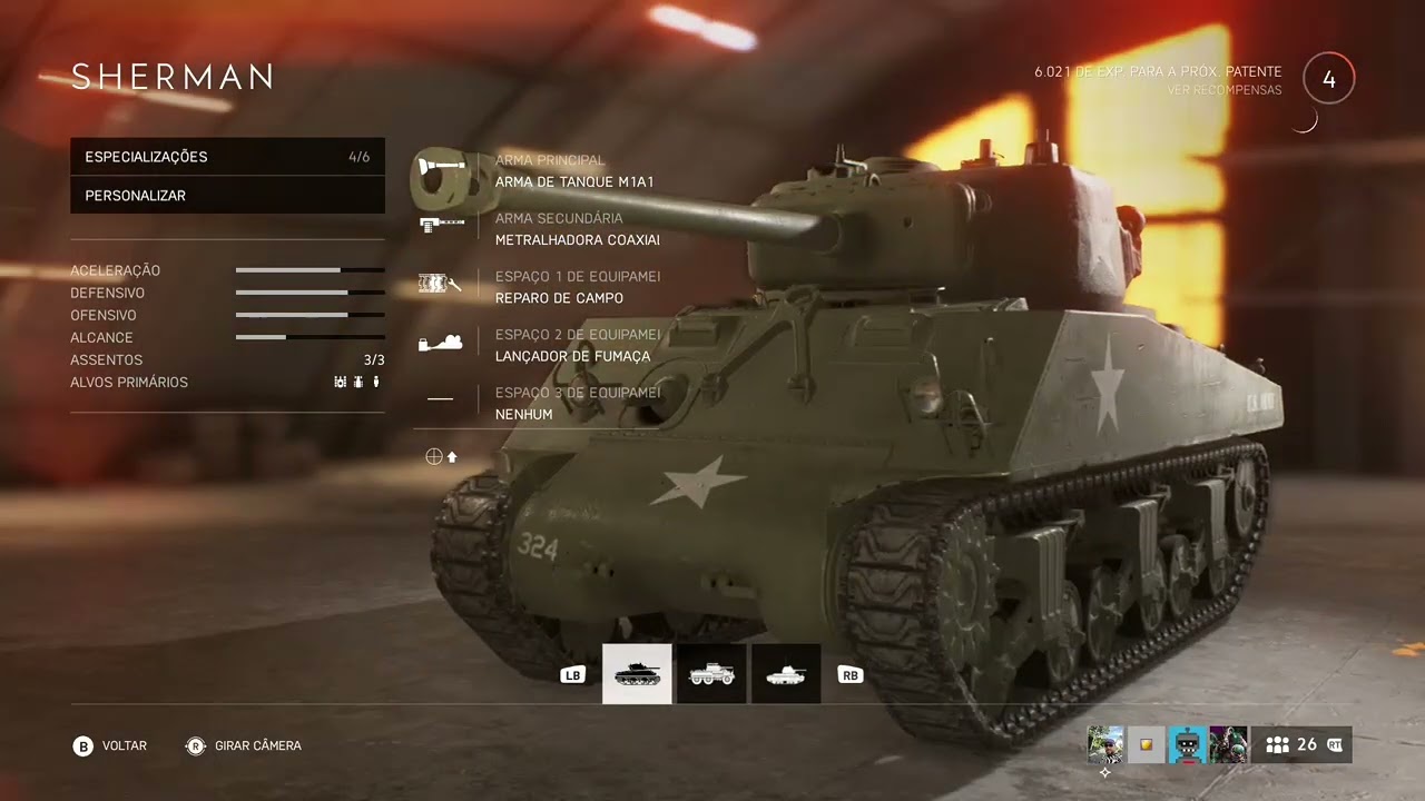Matei  eles dnv Battlefield v 