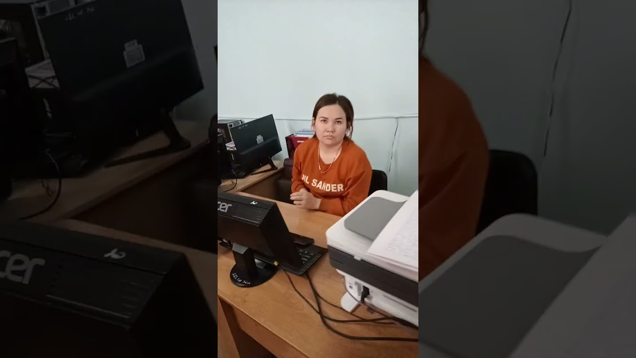 ҚАЗАҚСТАН. Қызылорда билігінің 
