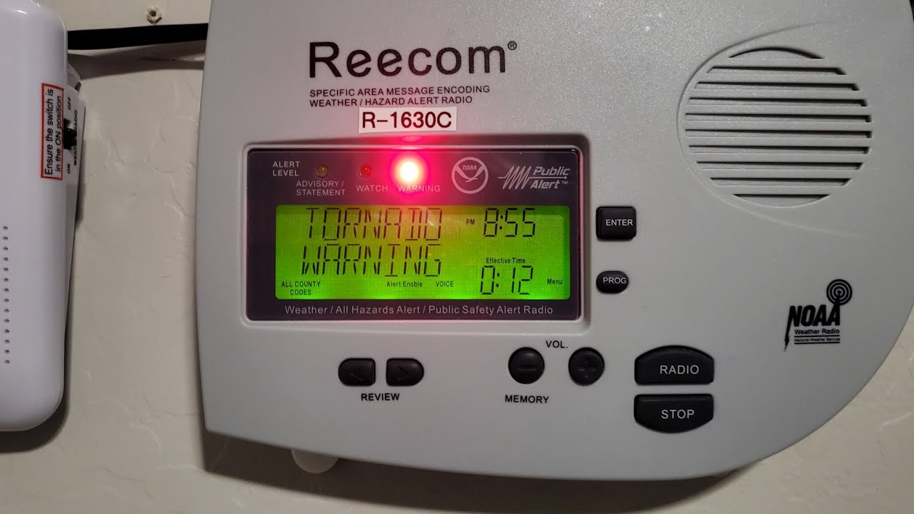 The BEST way to self activate your weather radios! | FM Transmitter method (not a Baofeng)