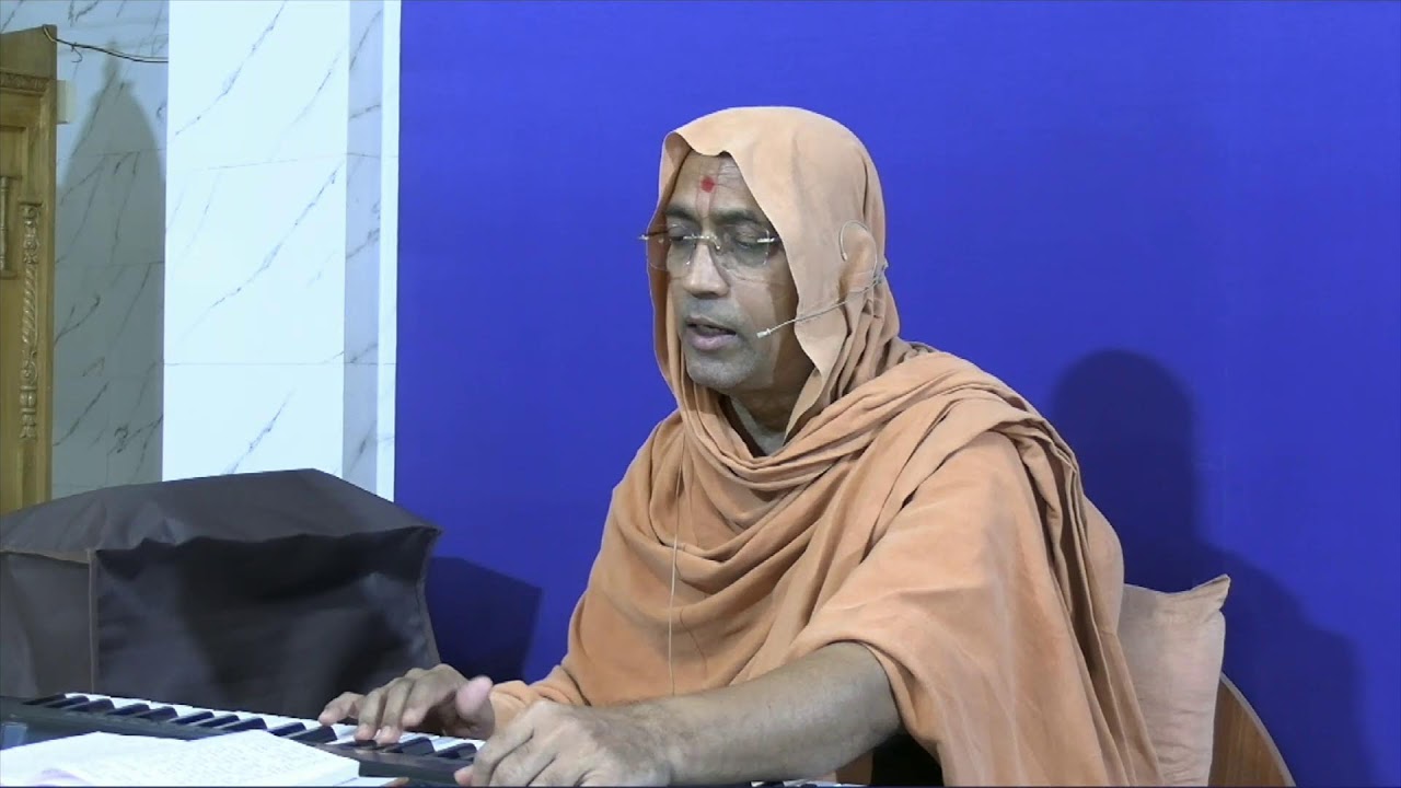 શ્રી વચનામૃત કથા