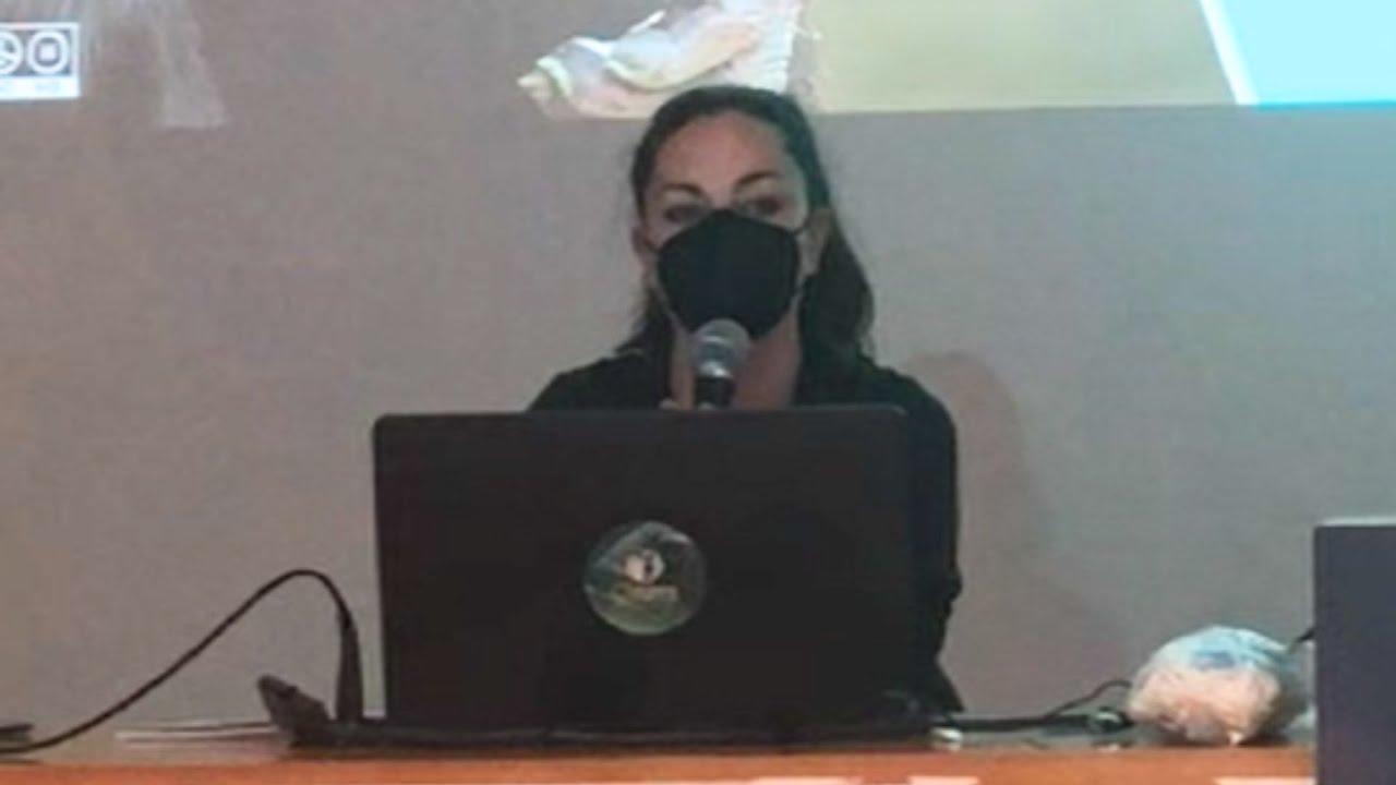 [Conférence] Se débarrasser du concept d'alimentation naturelle - Florence Dellerie