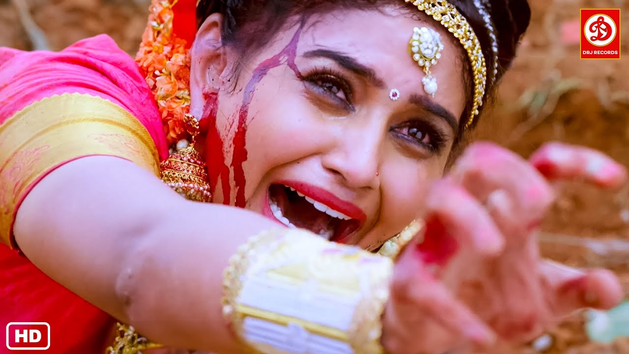 देखिये कैसे गुंडों ने मासूम लड़की के साथ किया जबरदस्ती गलत काम || फिर देखिये किया हुआ जबरदस्त सीन