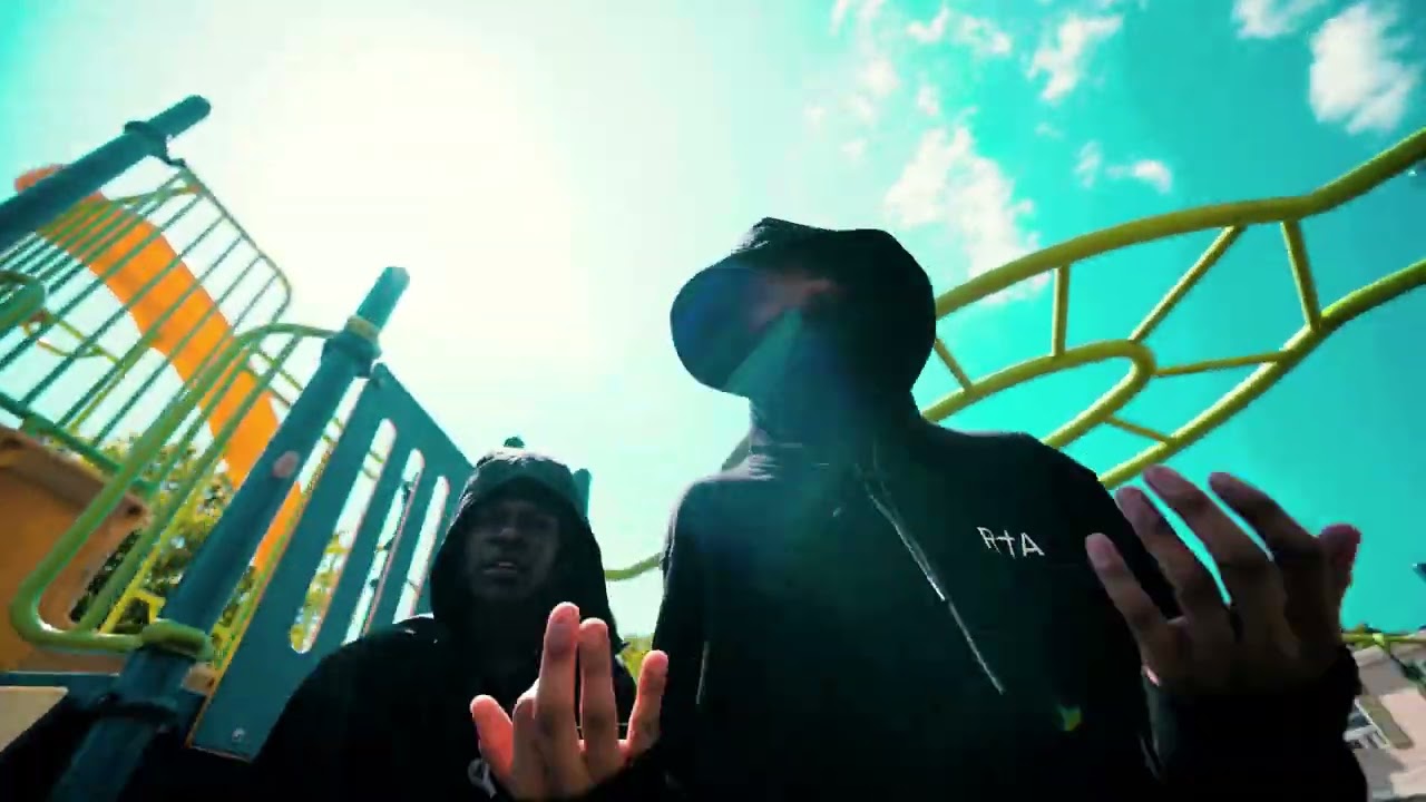 Backend - Scoreboard ( Official Music Video )
