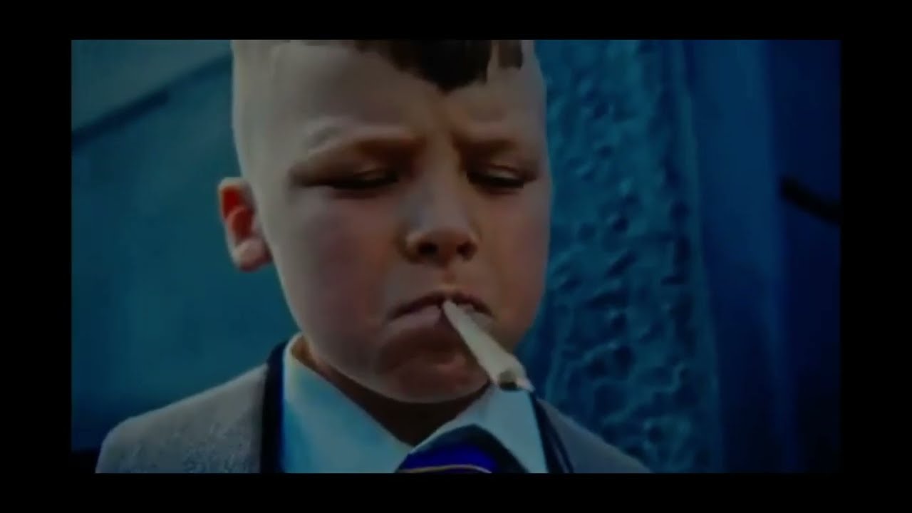 Jordan - Little Hulton (Original Music Video