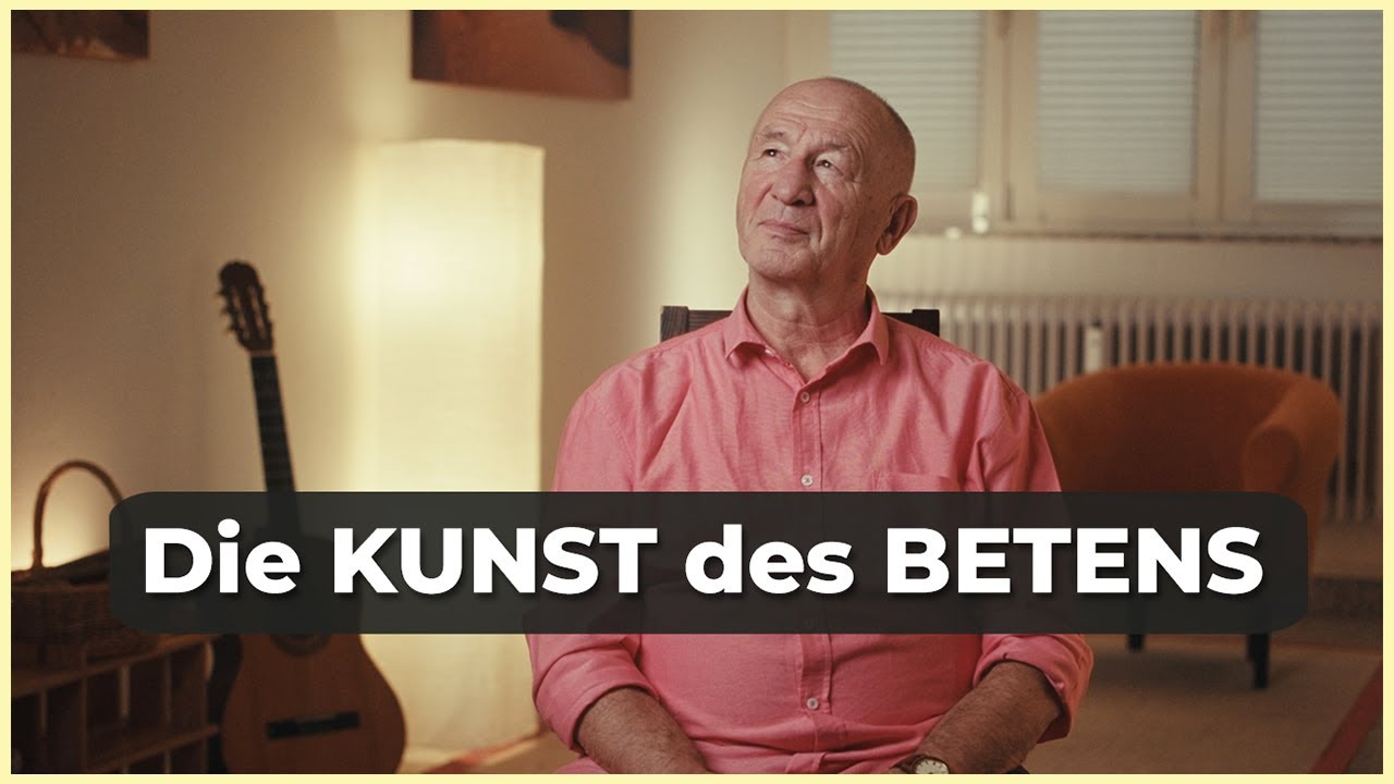 Warum Beten hilft (egal, woran man glaubt)