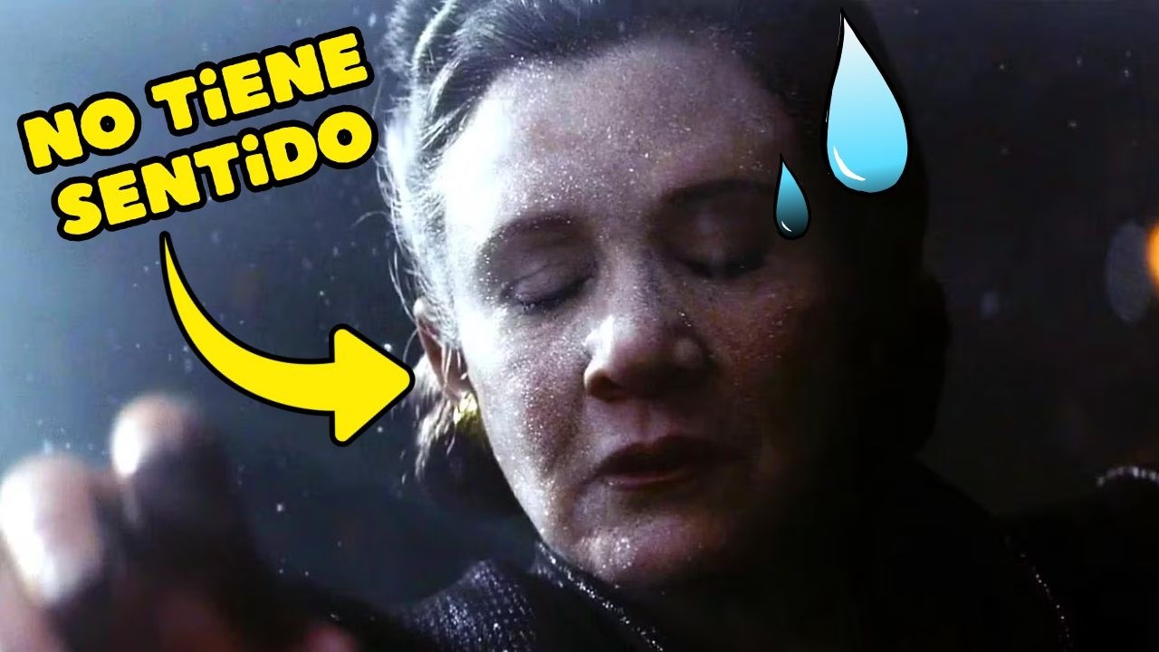 Otras 10 incongruencias de las secuelas de Star Wars