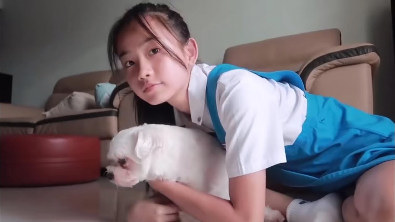 【wenwei 彣蔚】 马来西亚妹妹 放学后安排 My high school afterschool routine✨