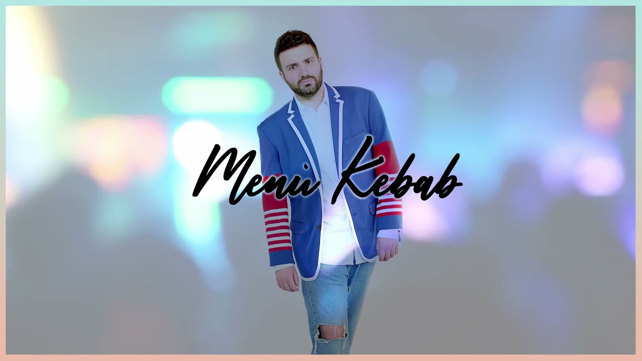 Marco Cignoli - Menù Kebab (Visual Video)