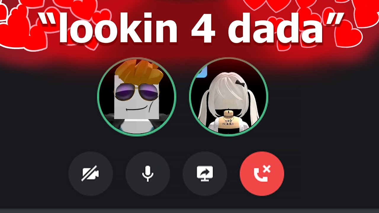 Я разоблачил Ageplayers в Discord-игре Roblox