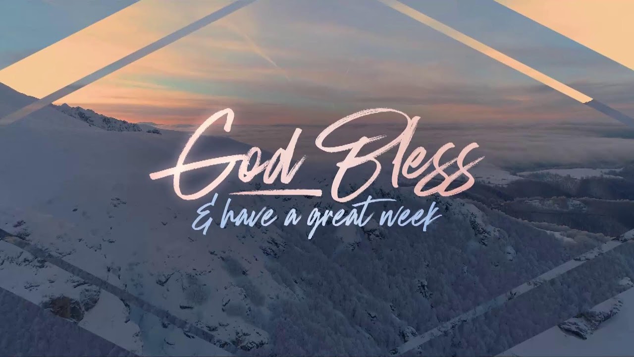 Genoa Church Online - 9AM Service