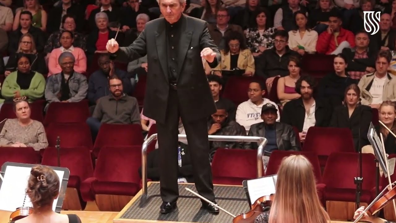 Overture to La Forza del Destino - G. Verdi