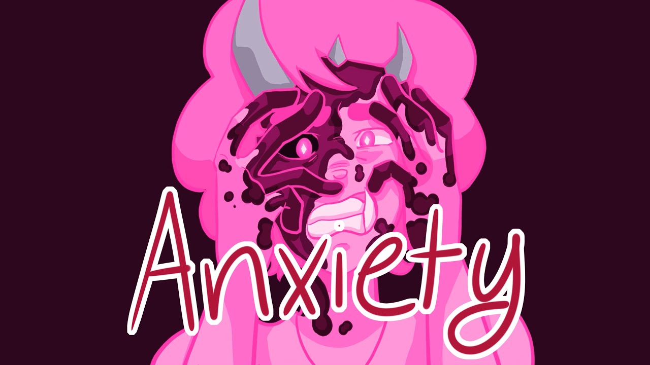 Anxiety - Steven Universe Animatic/Animation Meme